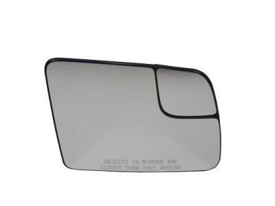 Ford BT1Z-17K707-A Mirror Glass