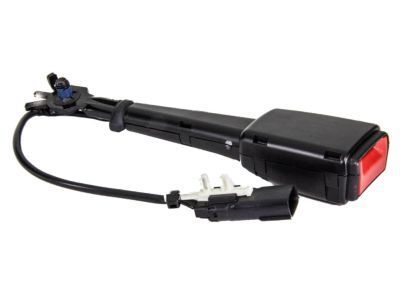Ford DG1Z-5461203-BA Seat Belt Assy