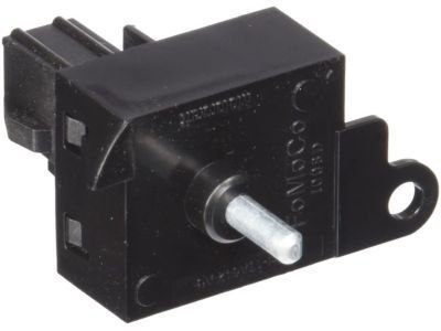 Mercury Blower Control Switches - F49Z-19986-A