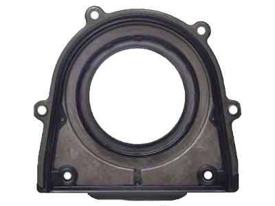 Ford 1S7Z-6K301-AA Retainer - Crankshaft Oil Seal