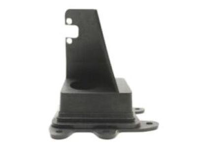Ford FB5Z-15A455-A Bracket, Driver Side