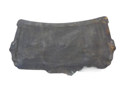 Lincoln 3L7Z-16738-AA Insulator