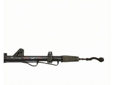 AA8Z-3504-A Ford Gear Assembly - Steering Product Photo 4 of 4