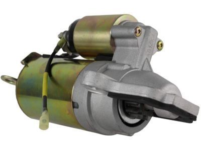 Ford 6L5Z-11002-AA Starter Motor Assy