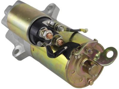 Ford 6L5Z-11002-AA Starter Motor Assy