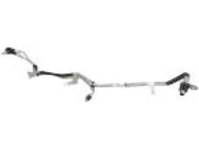 Ford FR3Z-7R081-E Tube Assembly