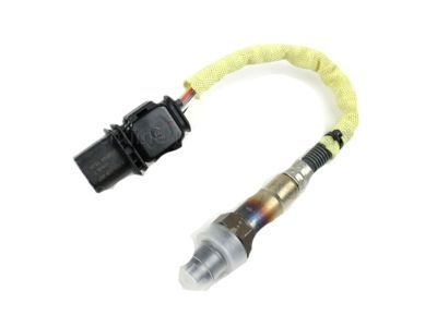 Ford BR3Z-9F472-A Oxygen Sensor, Front