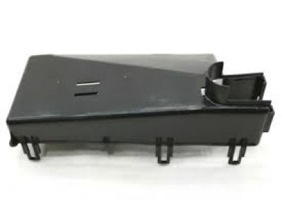 Mercury 1L2Z-14A003-AA Upper Cover