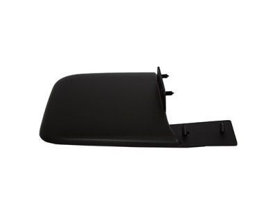 Ford F-250 Super Duty Mud Flaps - 5C3Z-16A586-AAA