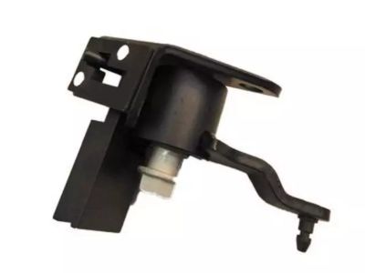 Ford F81Z-7210-AD Lever - Gear Shift