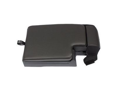 Ford Police Interceptor Utility Armrest - BB5Z-7867112-AB