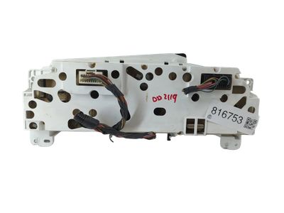 AL1Z-10849-BA Ford Instrument Cluster Product Photo 1 of 4
