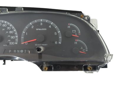 AL1Z-10849-BA Ford Instrument Cluster Product Photo 2 of 4