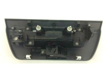 Ford JL3Z-9943400-MAPTM Handle, Rear