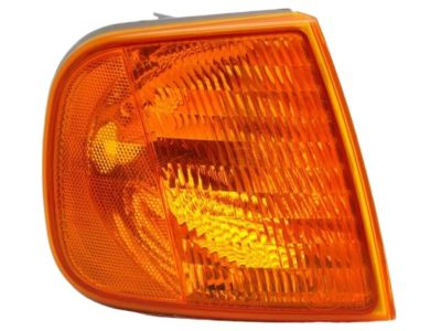 Ford 4L3Z-13200-AA Parking Lamp