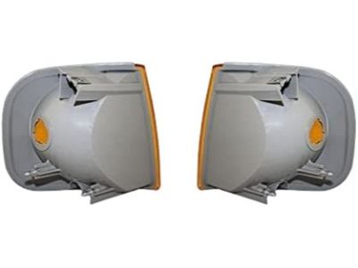 Ford 4L3Z-13200-AA Parking Lamp