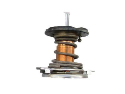 Ford Thermostat - 8C3Z-8575-D
