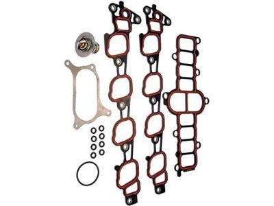 Ford Intake Manifold Gasket - 4L3Z-9461-AA