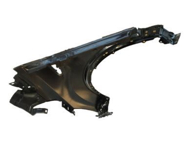 Ford GJ5Z-16005-A Fender, Front Passenger Side