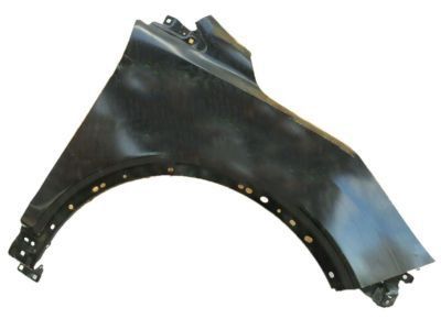 2014 Ford Escape Fender - GJ5Z-16005-A