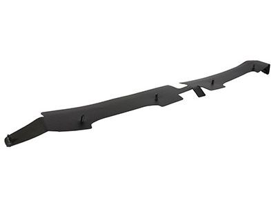 Ford FT4Z-8326-B Lower Deflector, Front