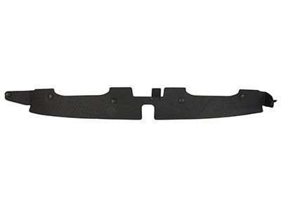 Ford FT4Z-8326-B Lower Deflector, Front