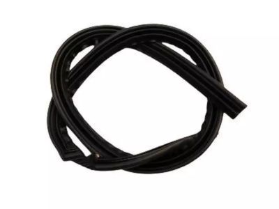 Ford F4UZ-1502824-A Seal - Cowl Vent Drain