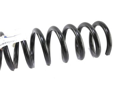Ford 5C3Z-5310-AA Coil Spring, Front