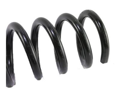 Ford 5C3Z-5310-AA Coil Spring, Front
