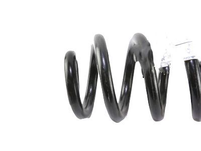Ford 5C3Z-5310-AA Coil Spring, Front