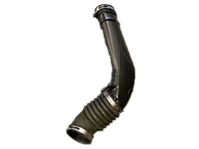 Mercury 6E5Z-9B659-GA Outlet Hose
