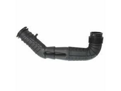Mercury Air Intake Coupling - 6E5Z-9B659-GA