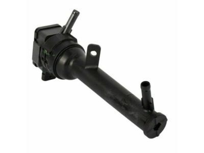 Ford GV6Z-8A080-D Pipe Assy