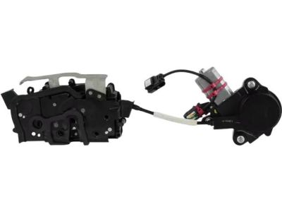 Ford GD9Z-54219A64-A Latch, Passenger Side