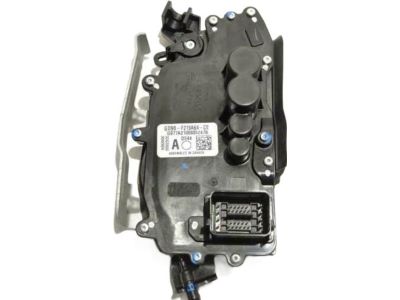 Ford GD9Z-54219A64-A Latch, Passenger Side