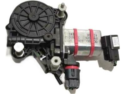 Ford GD9Z-54219A64-A Latch, Passenger Side