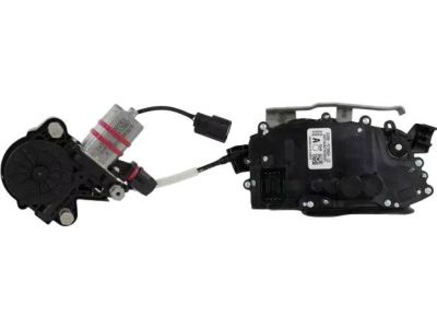 Ford GD9Z-54219A64-A Latch, Passenger Side