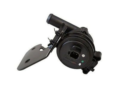 Ford 9M6Z-8C419-A Water Pump
