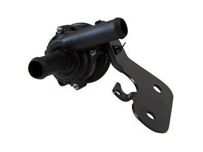 Ford 9M6Z-8C419-A Water Pump