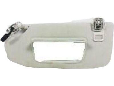 Ford 7L1Z-7843150-A Latch Assembly - Tailgate