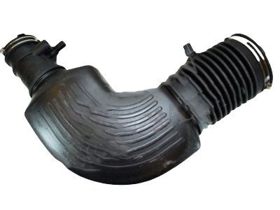 Lincoln Air Intake Coupling - 3L3Z-9B659-AA