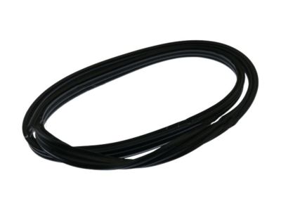 2022 Ford Mustang Door Seal - FR3Z-6343720-A