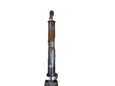 Ford AE8Z-3B436-B Shaft - Front Axle