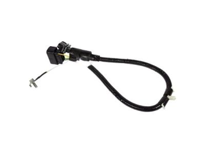 Ford BL3Z-13A576-A Wiring Assy