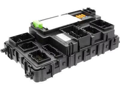 Ford EG9Z-15604-E Kit - Alarm/Keyless Lock System