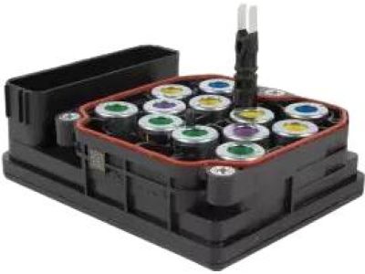 Ford EG9Z-15604-E Kit - Alarm/Keyless Lock System