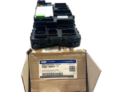 Ford EG9Z-15604-E Kit - Alarm/Keyless Lock System