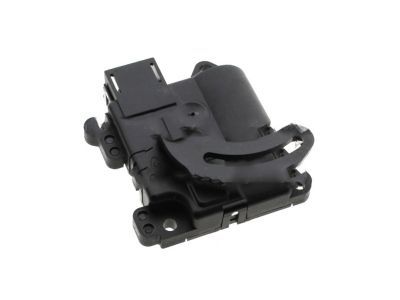 Ford 9W1Z-19E616-C Vacuum Motor Ford 9W1Z-19E616-C Vacuum Motor