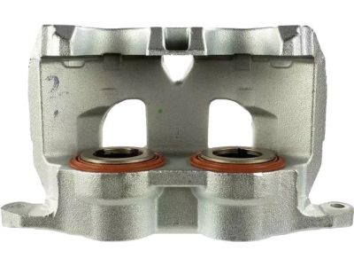 Ford HU2Z-10V346-CERM Alternator Assembly