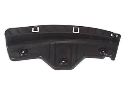 Ford GJ5Z-17C972-A Support Bracket, Passenger Side